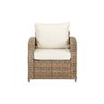 SILLON RATAN 1 PLAZA NATURAL