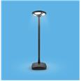 FAROLA SOLAR LED ICARO 2000LM 4000K