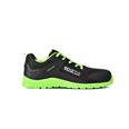 ZAPATO SEGURIDAD S1PS SR FO SC ESD PRACTICE RINUS NR/VF TALLA 41