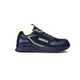 ZAPATO SEGURIDAD S1PS SR FO ESD TURBO FLINGER BM/LI TALLA 48
