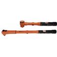 LLAVE DINAMOMETRICA 3/8" 10-50 NM 1000 V (79993 CON BLOQUE DE SISTEMA DE AJUSTE) 30071  EGAMASTER