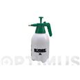 PULVERIZADOR DE PRESI&Oacute;N 1,5 LITROS CON BOQUILLA DE LATON IRONSIDE