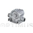 BOMBA DE TRASVASE 2200000 3000 LT X HORA WOLFCRAFT 