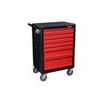 CARRO ECO HERRAMIENTAS M1RP7B CON 143 HERRAM.   METALWORKS