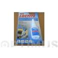 ADHESIVO INSTANTANEO 401 USO PROFESIONAL 20 GR LOCTITE