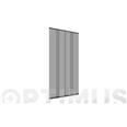 CORTINA ANTI-INSECTOS CORREDER 2.20 X 0.95 MT 55838-NEGRA TESA 