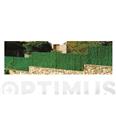 SETO ARTIFICIAL HOJA FINA 1,5X3M VERDE GREEN EXPER