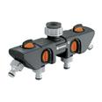 DISTRIBUIDOR 4 VIAS