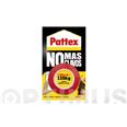 CINTA ADHESIVA DOBLE CARA EXTRAFUERTE NO MAS CLAVOS 1,5M*19MM PATTEX