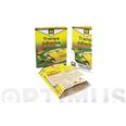 TRAMPA ADHESIVA GEL CUCARACHAS 5 UN  MASSO