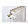 LAMINA REFLECTORA CALOR 1000X700 MM 55157 COLOR PLATA TESATAPE .