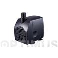 BOMBA PARA FUENTE DE SOBREMESA, 750 L / H. ALTURA CHORRO: 150CM. DIMENSIONES: 73  X 53 X 66 mm -J-
