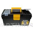 CAJA PARA HERRAMIENTAS 400 X 200 X 198 MM "TOOL BOX S" IRONSIDE