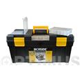 CAJA PARA HERRAMIENTAS 580 X 280 X 280 MM "TOOL BOX L" IRONSIDE 
