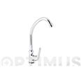 GRIFO FREGADERO MONOMANDO 1 AGUA CA&Ntilde;O ALTO G2 GENEBRE 