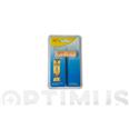 BARRENA PARA MADERA CORTE VACIADO 1-1/2 BLISTER WUTO