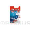 ADHESIVO INSTANTANEO SUPER GLUE-3 FORMATO LAPIZ 3 GR LOCTITE