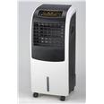 CLIMATIZADOR EVAPORATIVO PORT&Aacute;TIL 130W 1,6LT (40M2) 1400 M&sup3;/HORA KAYAMI
