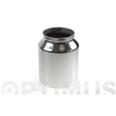 DEPOSITO ALUMINIO 1000 CC PARA PISTOLA PINTAR IRONSIDE