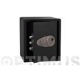 CAJA FUERTE SUPERFICIE BIOMETRICA Alto 410, ancho 350, fondo 360 mm, capacidad 39 L TECNA-410 BTV