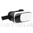 GAFAS 3D REALIDAD VIRTUAL SMARTPHONE QF+