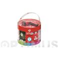 MANGUERA EXTENSIBLE "YOYO GO" 30 M. + PISTOLA Y AC BOLSA DE REGALO MELISSE