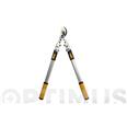 TIJERA CORTARRAMAS PROFESIONAL BYPASS TELESCOPICA DE 6 7A 100 CM IRONSIDE