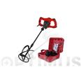 MEZCLADOR ELECTRICO RUBIMIX 16 ERGOMAX CON MALETA RUBI