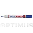 ROTULADOR PERMANENTE DE PINTURA SL-100 AZUL MARKAL
