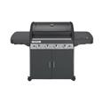 BARBACOA GAS 4 SERIE CLASSIC LS PLUS DARK