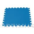LOSETA PROTECTORA PISCINA 50 X 50 CM (9 PIEZAS) 2,25 MT2 GRE