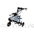MOTOAZADA GASOLINA 4T 7 HP 208CC LE MANS 700 APORCADOR + FRESAS 110 ANCHO OMEGA