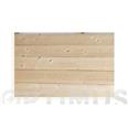 SUELO CASETA MADERA 16MM (CASETA AKRO 2  9701295 )PALMAKO