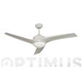 VENTILADOR DE TECHO 3 ASPAS &Oslash; 130CM 60W CON MANDO A DISTANCIA & LUZ BOXPLUS