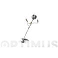 DESBROZADORA GASOLINA PROFESIONAL  1.6 HP ANCHO DE CORTE 430 MM CASTOR .