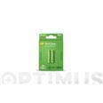 PILA RECARGABLE LR3 AAA 1000 MAH BL&Iacute;STER 2 UNIDADES RECYKO 