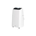 AIRE ACONDICIONADO PORT&Aacute;TIL CON BOMBA DE CALOR Y CONTROL WIFI UNIVERSAL BLUE (30m2)