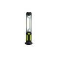 LINTERNA TRABAJO 5W RECARGABLE USB ORIENTABLE 5V 450 LM 6500K + POWERBANK LUCECO