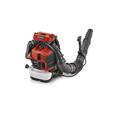 SOPLADOR DE MOCHILA GASOLINA MBP 750 75.6 CC OMEGA