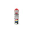 MARCADOR DE PINTURA PARA OBRAS MARKERPAINT 500 ML ROJO FLUO CRC