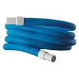 MANGUERA AUTOFLOTANTE PISCINA 38 MM 12 MT 