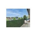 CA&Ntilde;IZO SINTETICO FENCY WICK 2 X 3 MT VERDE NORTENE