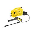 HIDROLIMPIADORA K2 CLASSIC 110 BAR 360 L/H 1400 WT KARCHER