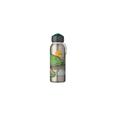 BOTELLA INOX  FLIP UP TERMICA DINO 350 ML