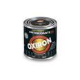 ESMALTE ANTIOXIDANTE OXIRON FORJA 750 ML NEGRO TITANLUX
