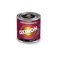 ESMALTE ANTIOXIDANTE OXIRON LISO BRILLO 750 ML NEGRO TITANLUX