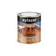 BARNIZ SINTETICO EXTERIOR INTEMPERIE SATINADO 750 ML INCOLORO