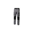 PANTAL&Oacute;N BICOLOR MULTIBOLSILLO  VELILLA