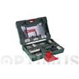 ACC. BROCAS PUNTAS V-LINE 41 PIEZAS BOSCH
