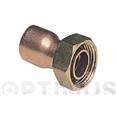 ACCE. ENLACE 2PZS.COBRE 359G 18-3/4 COBRE